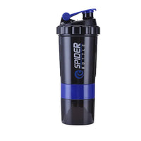 Layer Shaker Bottle