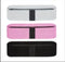 W8 - Black, Pink, Gray