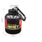 Black /  Whey