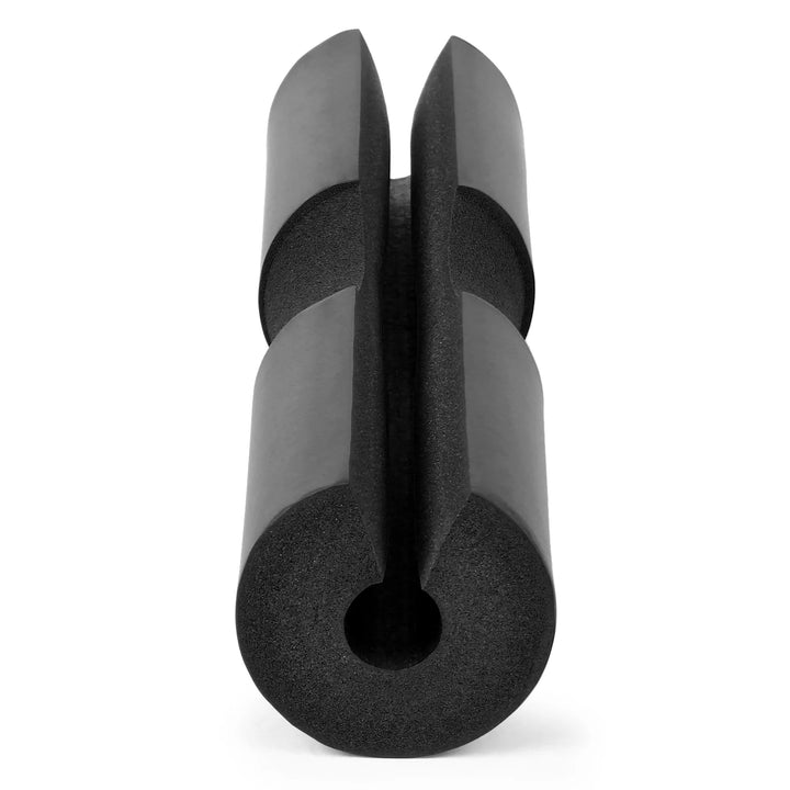 Barbell Squat Pad with Fixing Straps for Weightlifting