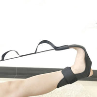 Yoga Ligament Stretching Belt