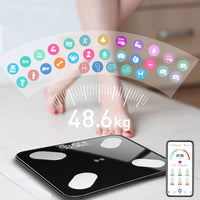 BMI Digital Smart Scale