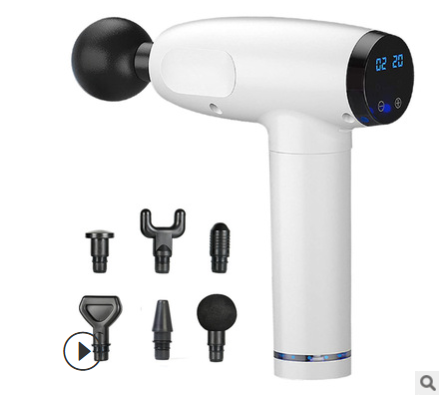 Flow Mini Massage Gun