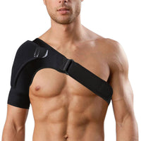 Orthopedic Care Shoulder Brace