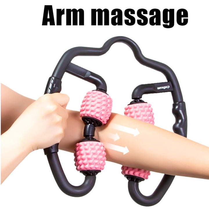 Multifunctional Massager