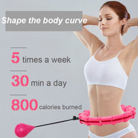 Fitness Sport Hoop