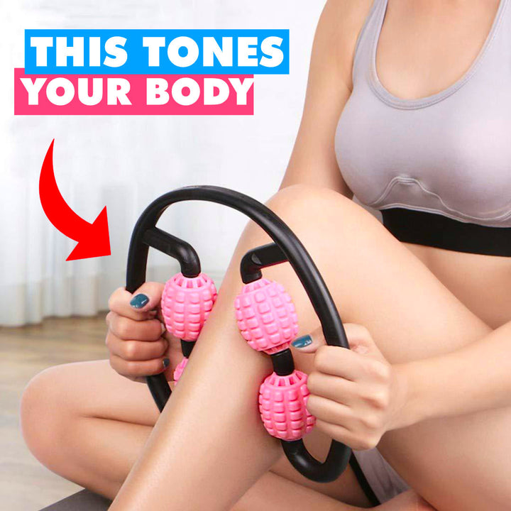 Multifunctional Massager