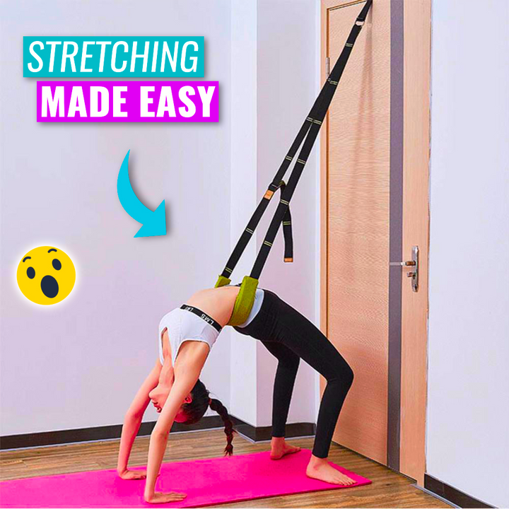 Stretching Straps