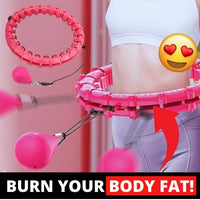 Fitness Sport Hoop